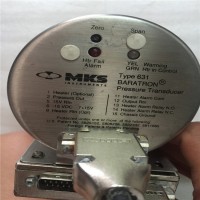 MKS 623A13TDE真空计 压力计 真空规