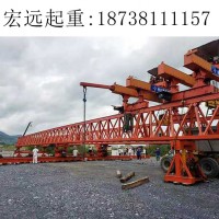 广州广东架桥机公司设备安装规范