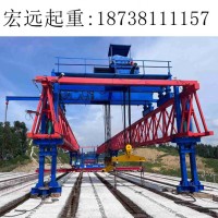 广东广州40-220吨架桥机租赁设备调用方便