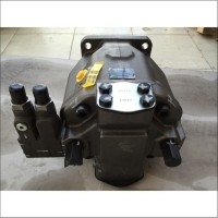 REXROTH液压泵油泵A10VS018DR31R