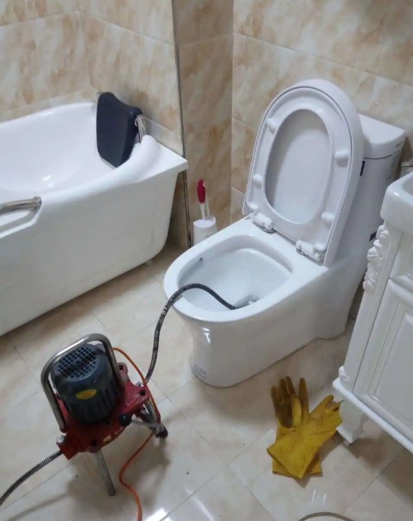 叙州区淋浴房堵塞疏通-污水池清理-施工经验足