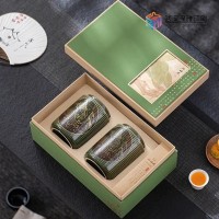 襄樊包装盒厂家茶叶端午粽子包装盒设计制作