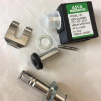 美国 ASCO型号534386-002电磁阀配件，产品说明书