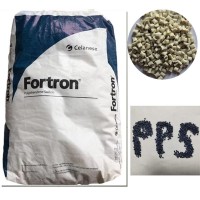 美国塞拉尼斯Fortron PPS 0214 耐化学性良好