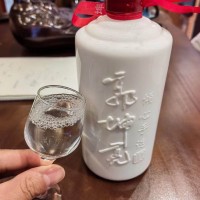 郭坤亮博士酒 柔雅酱香型白酒
