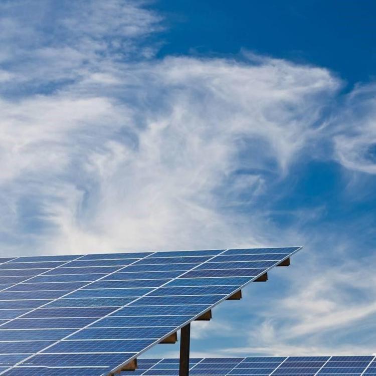 百色太阳能离网发电系统安装 家庭供电