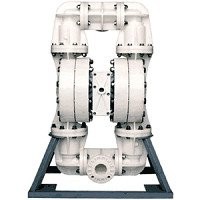 英格索兰ARO气动隔膜泵PD03P-BRS-PAA