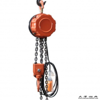 DHK型快速环链葫芦2吨环链电动葫芦小型起重机微型电动葫芦
