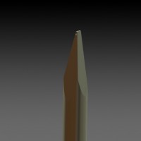 铝线金线楔形劈刀-KR-2130-2525深圳科锐国产替代