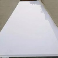 PP板规格可定PP塑料冲床垫板厂家直供耐寒耐酸碱pp板聚丙烯