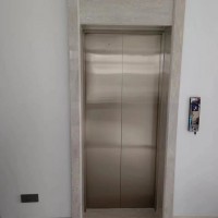 廊坊别墅电梯曳引家用电梯尺寸