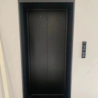 北京大兴别墅电梯曳引小家用电梯尺寸