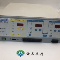 ERBE爱博ICC300高频电刀 主板故障维修找广州云启