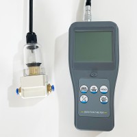 RTM2610S分体式多功能露点仪手持压缩空气湿球温度测量仪