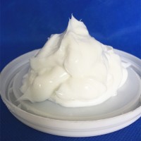 全氟聚醚润滑脂 白色高温油膏