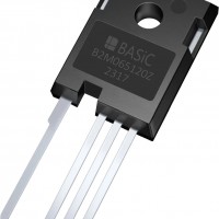 国产基半车规级AEC-Q101碳化硅(SiC)MOSFET