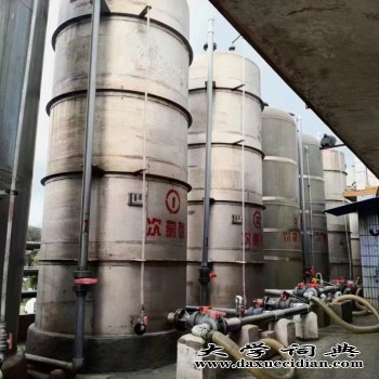 番禺漂水生产厂家造纸电镀桶装灌装1~30吨图2