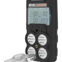 BP100四合一气体检测仪便携式气体测试