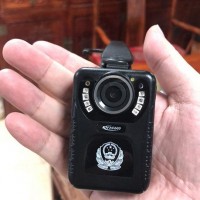 科立讯DSJ-G1高清录音摄像记录仪 小区酒店保安录像仪