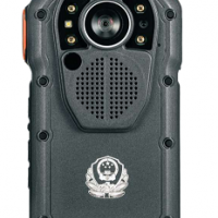 科立讯DSJ-M9执法记录仪 录音摄像 小区物业保安记录仪