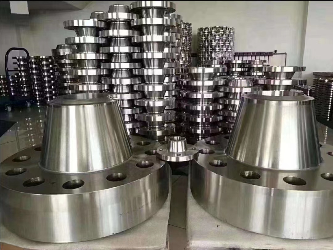 云南带颈对焊法 突面板式平焊法供应商