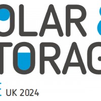 2024年英国国际太阳能&储能展