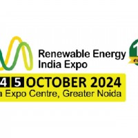 2024年双层压瓦机国际可再生能源博览会
