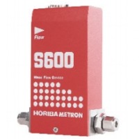 Horiba S600气体流量控制器