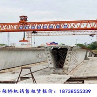 山东滨州龙门吊出租厂家80吨30米门机参数