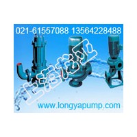 QW400-1700-22-160铸铁排污泵