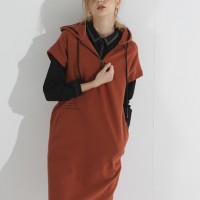 广州时尚原创设计品牌子容23冬专柜撤柜女装尾货直播间实体货源