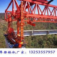 云南大理架桥机销售公司明确工程需求