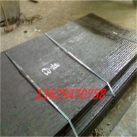 复合耐磨板 堆焊耐磨板 各种型号的耐磨板 向上金品