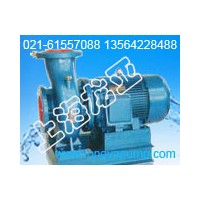 供应ISWRD40-200球墨铁排水380V管道泵