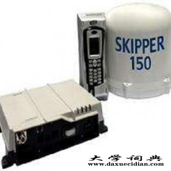挪威SKIPPER测深仪图1