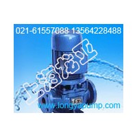 供应ISGH350-315A灰口铁供水变频管道泵