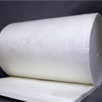 耐热耐高温材料 硅酸铝陶瓷纤维毯保温棉
