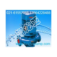 100DLR72-20×6进水供暖泵