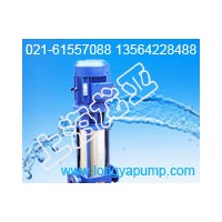 25GDL2-12×10水泵多少钱