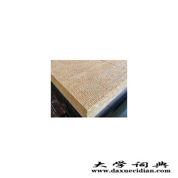 岩棉板优良设计「环斯保温材料」#贵州#内蒙
