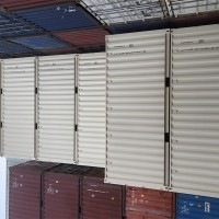 海运集装箱20英尺40英尺全新二手集装箱出售