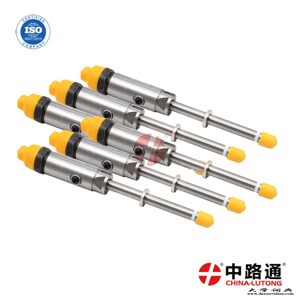 Pencil-Nozzle-4W7019-Fuel-Injector (2-6)