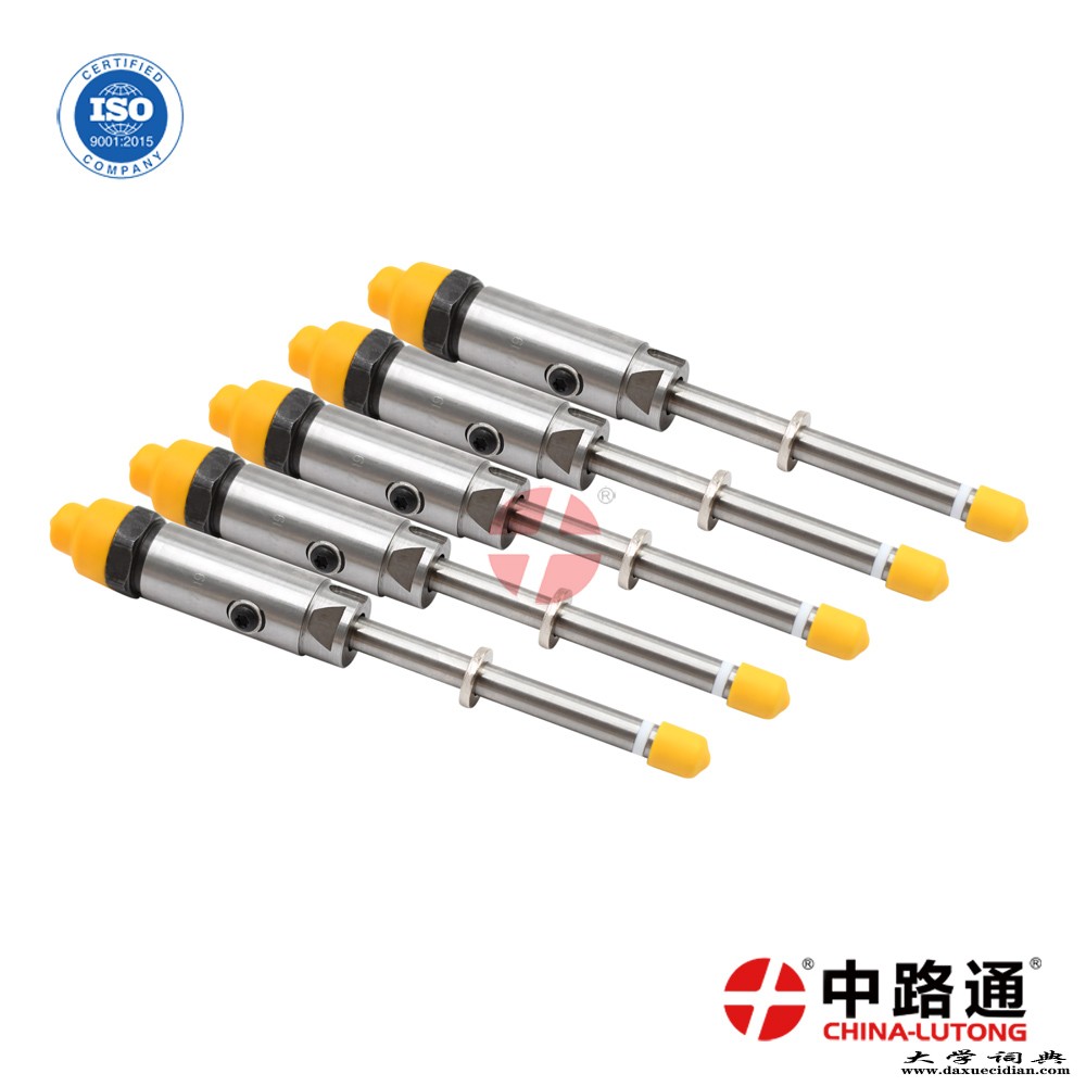 Pencil-Nozzle-4W7019-Fuel-Injector (2-5)