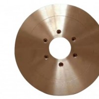 铬锆铜生锈的处理方法