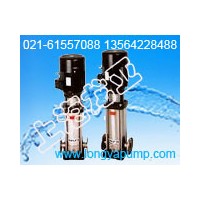 供应CDL85-10恒压排水节能变频泵