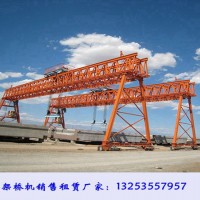 山东滨州龙门吊租赁厂家起重机专用吊具
