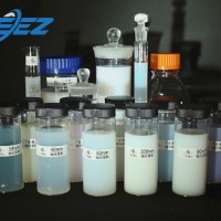 吉致电子JEEZ生产硅溶胶抛光液