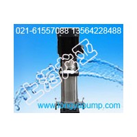 供应CDL16-11自来水变频泵