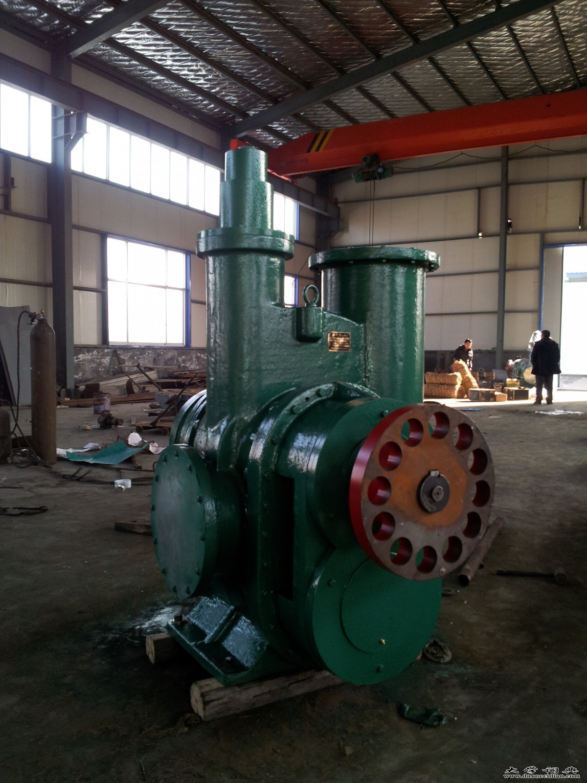 沧州渤海油泵实体生产厂江铃汽车柴油泵可信赖的