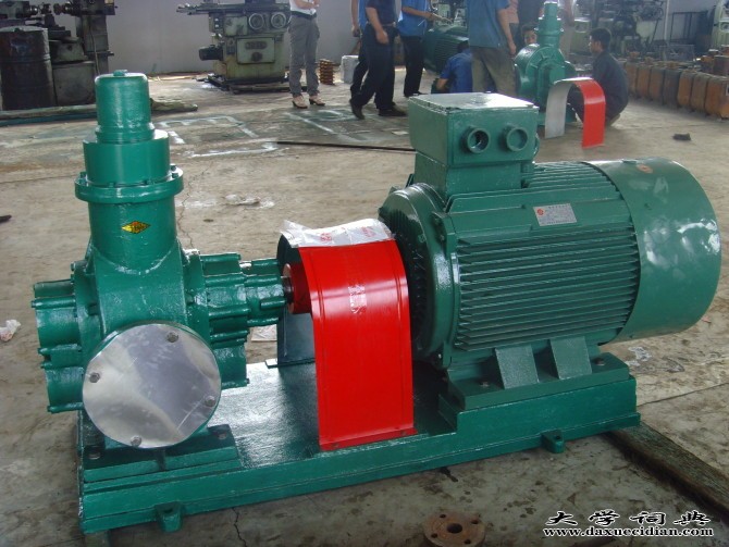 沧州渤海油泵厂12匹高压油泵排名榜图2